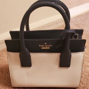Kate Spade Cameron Street Handbag Small